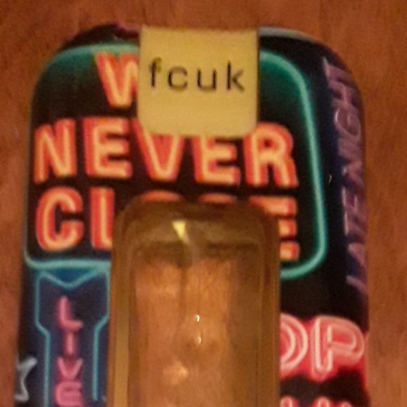 FCUK Late Night Perfume - Picture 2 of 4